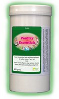 Poultry Essentials - 400gr